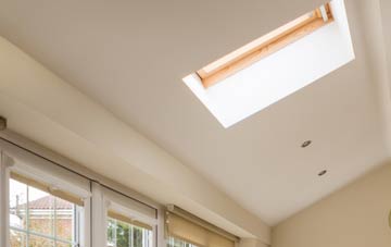 Halvosso conservatory roof insulation companies