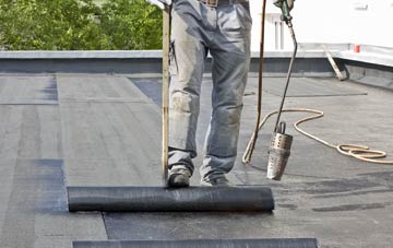 flat roof replacement Halvosso, Cornwall