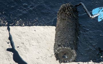 Halvosso liquid sealant waterproofing