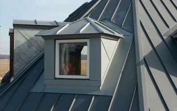 metal roofing Halvosso, Cornwall