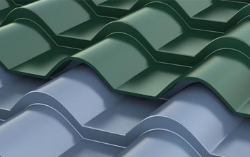 who should consider Halvosso plastic roofs
