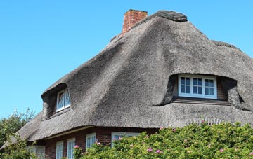 thatch roofing Halvosso, Cornwall